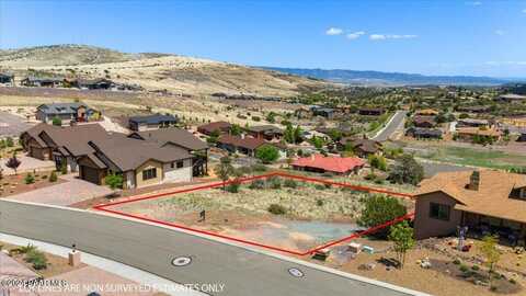 4792 Sharp Shooter Way, Prescott, AZ 86301