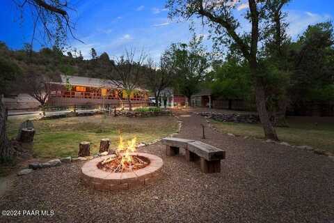 249 S Lynx Creek Road, Prescott, AZ 86303