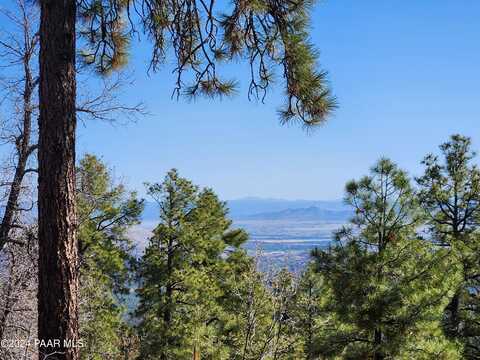 0000 E Sky View Drive, Prescott, AZ 86303