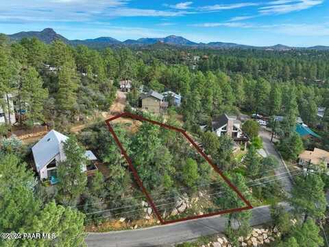 1059 S Apache Circle, Prescott, AZ 86303