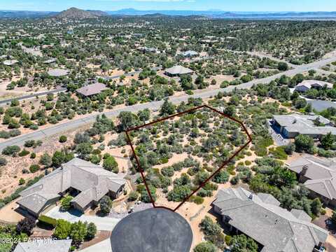 5465 W Carma Circle, Prescott, AZ 86305