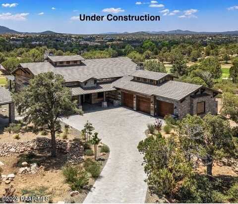 15610 N Silent Moon Lane, Prescott, AZ 86305