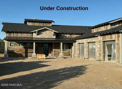 15610 N Silent Moon Lane, Prescott, AZ 86305