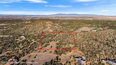 11a N Adobe Trail, Prescott, AZ 86305