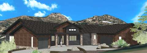 523 Lodge Trail Circle, Prescott, AZ 86303