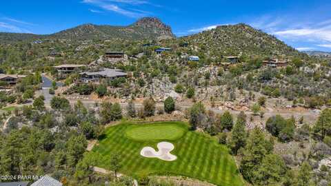 523 Lodge Trail Circle, Prescott, AZ 86303