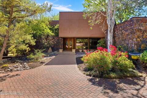 22 Pinnacle Road, Prescott, AZ 86305