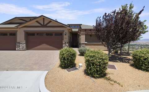 546 Osprey Trail, Prescott, AZ 86301