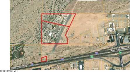 1498 W Main Street, Quartzsite, AZ 85346