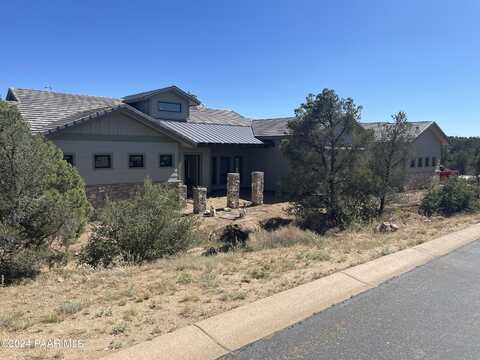 12315 W Cooper Morgan Trail, Prescott, AZ 86305