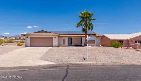 1548 Mohican Drive, Lake Havasu City, AZ 86406