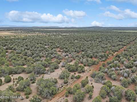 11189 Huckleberry Road, Ash Fork, AZ 86320