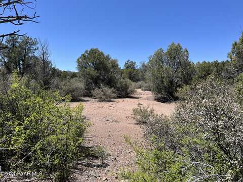 243 E Badger Ridge Road, Kingman, AZ 86401