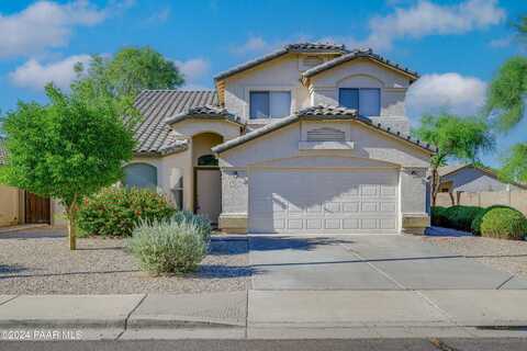 1799 E Erie Street, Gilbert, AZ 85295