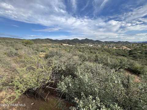 14563 E Ridge Way, Humboldt, AZ 86327