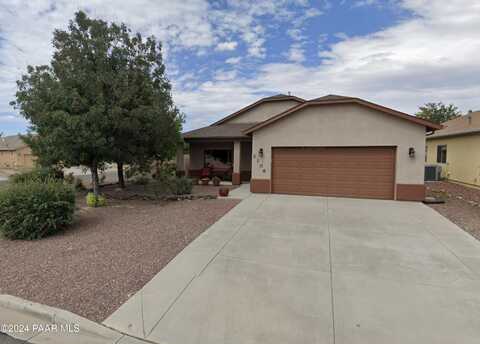 2106 Constellation Drive, Chino Valley, AZ 86323