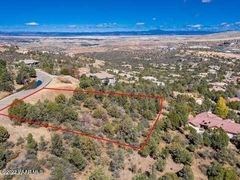 587 Sandpiper Drive, Prescott, AZ 86303