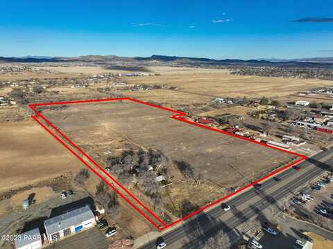 760 N State Route 89, Chino Valley, AZ 86323