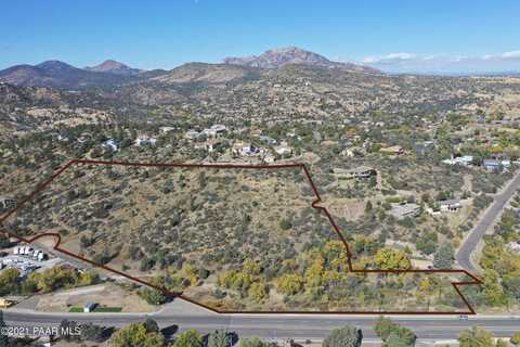 2800 Willow Creek Road, Prescott, AZ 86301