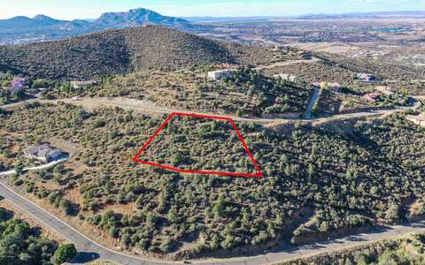 692 W Lee Boulevard, Prescott, AZ 86303