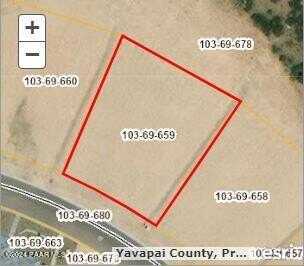 5279 High Cliff Way, Prescott, AZ 86301