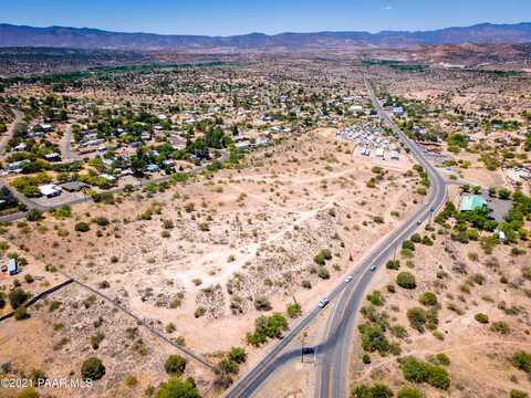 3555 W Beaver Creek Road, Rimrock, AZ 86335