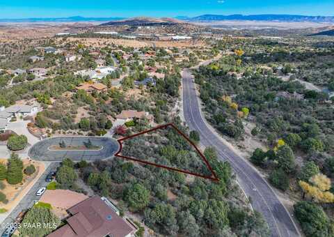 403 Sunny Cove Circle, Prescott, AZ 86303