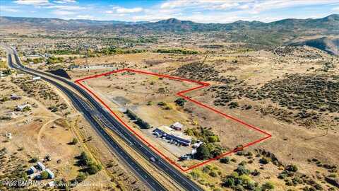 3457 S State Route 69, Prescott Valley, AZ 86329