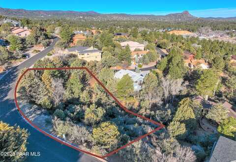 305 High Chaparral Loop, Prescott, AZ 86303