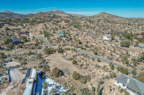 2425 N Ewin Drive, Prescott, AZ 86305