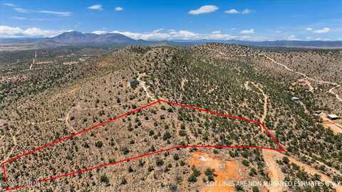 4725 W Hidden Canyon Road, Chino Valley, AZ 86323