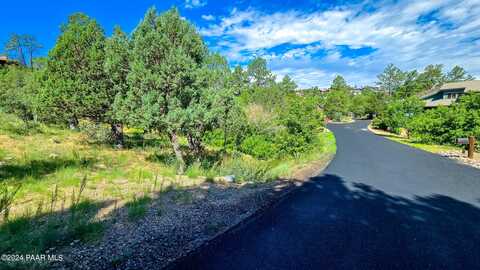 740 Crosscreek Drive, Prescott, AZ 86303