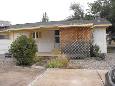 2645 S Apache Circle, Cottonwood, AZ 86326