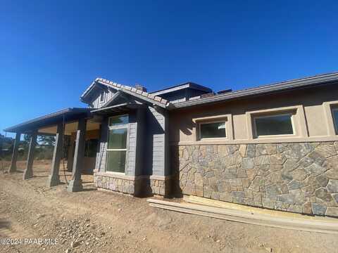 6115 W Mira (Lot 199) Road, Prescott, AZ 86305