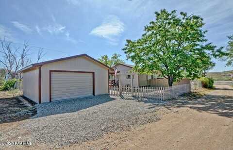 25960 W Old Granthams Road, Prescott, AZ 86321