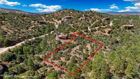 2381 Oakwood Drive, Prescott, AZ 86305