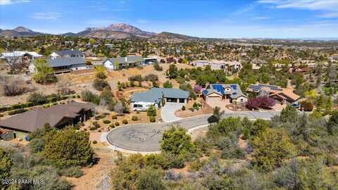 374 Milky Way, Prescott, AZ 86301