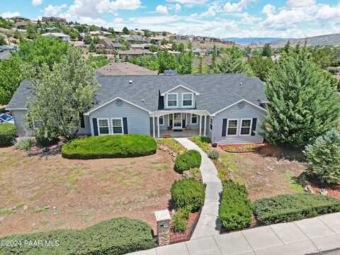 2507 Stoney Creek Drive, Prescott, AZ 86301