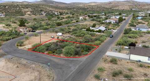 20283 E Lakeside Road, Mayer, AZ 86333