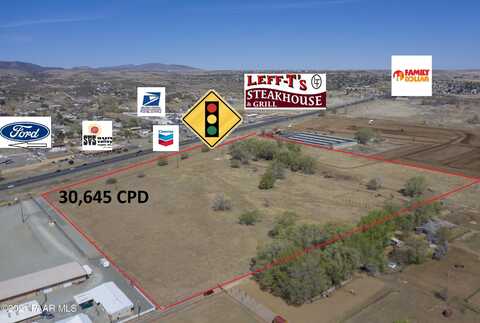 215 S State Route 69, Prescott Valley, AZ 86314