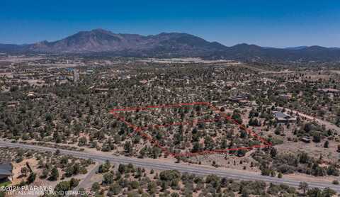 12325 N Henrys Way, Prescott, AZ 86305