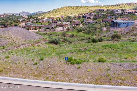 1136 Sunrise Boulevard, Prescott, AZ 86301