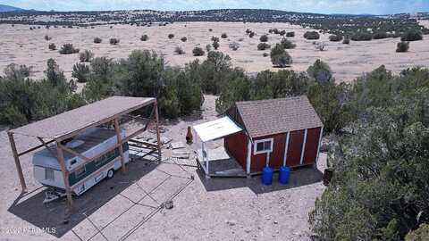 01 Ponderosa, Seligman, AZ 86337