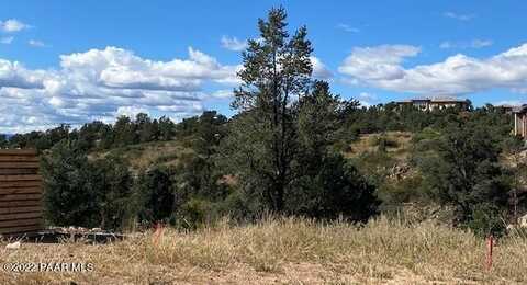 6140 W Mira (Lot 187) Road, Prescott, AZ 86305