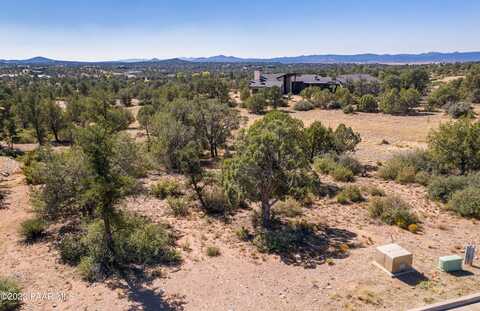 15834 N Silent Moon Lane, Prescott, AZ 86305