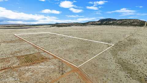 Lot 1 Sierra Verde Ranch Unit 33, Seligman, AZ 86337