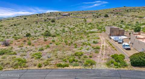 15845 E Broken Bit Road, Mayer, AZ 86333