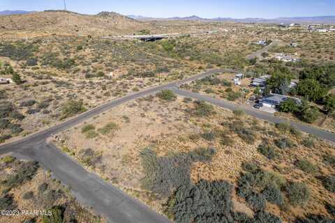 19525 E Chaparral Drive, Mayer, AZ 86333