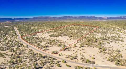 0 N Las Vegas Road Lot #3, Prescott, AZ 86305