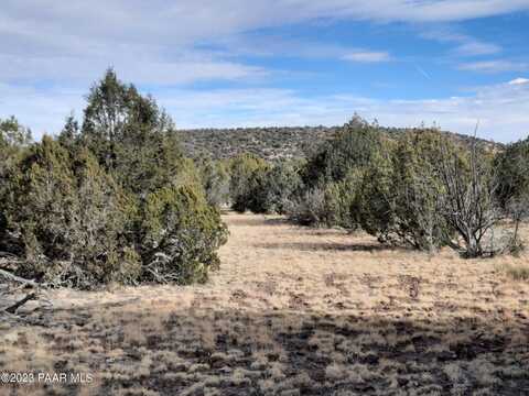 Lot 072c Gentle Breeze, Seligman, AZ 86337